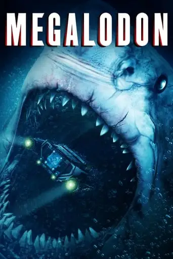 Megalodon (2018)