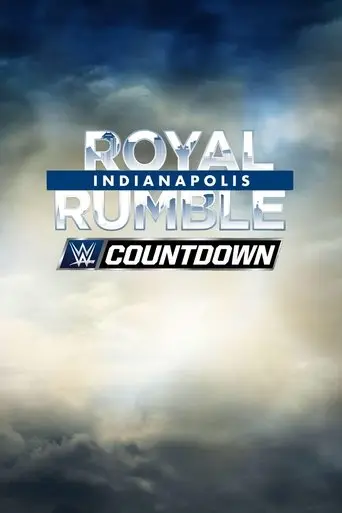 WWE Countdown to Royal Rumble 2025 (2025)