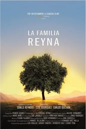 La familia Reyna (2016)