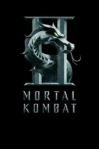 Mortal Kombat II (2025)