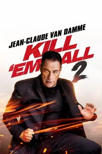 Kill 'em All 2 (2024)