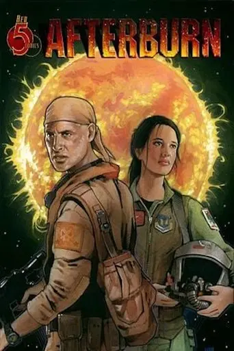 Afterburn (2025)