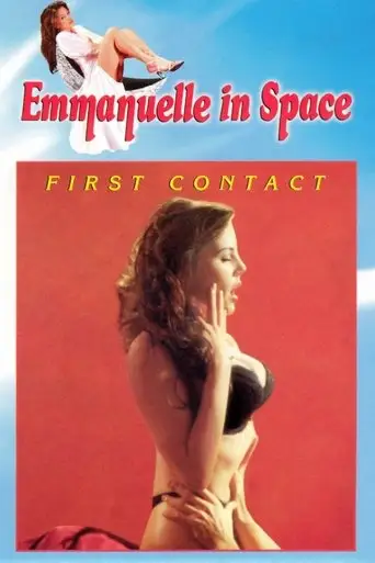 Emmanuelle: First Contact (1994)