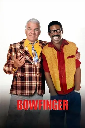 Bowfinger (1999)