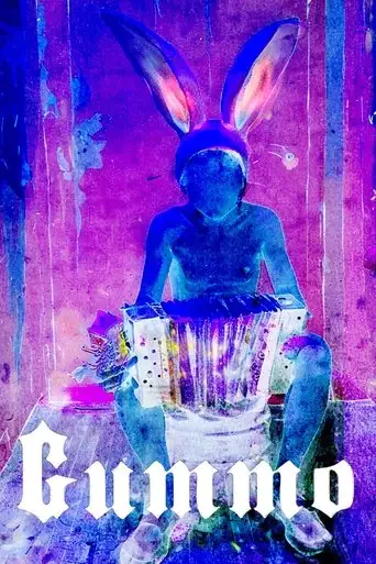 Gummo (1997)