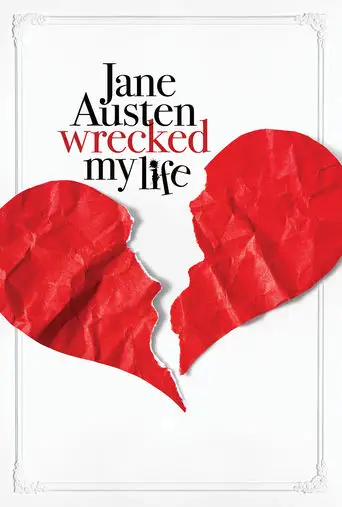 Jane Austen Wrecked My Life (2025)