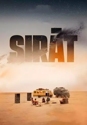 Sirât (2025)