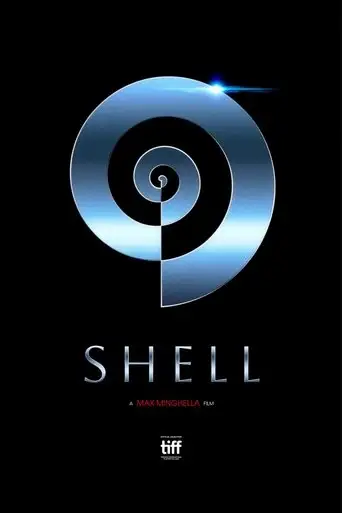 Shell (2025)