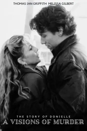 A Vision of Murder: The Story of Donielle (2000)