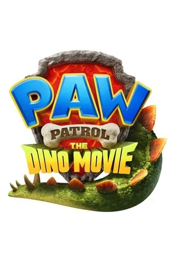 PAW Patrol: The Dino Movie (2025)