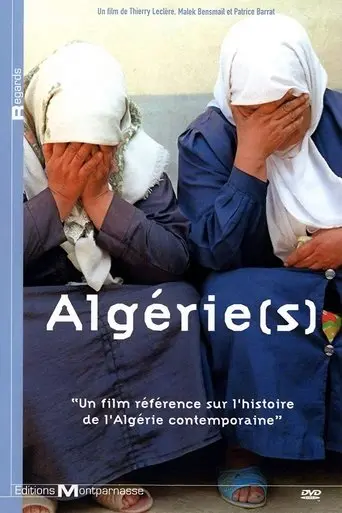 Algeria's Bloody Years (2002)