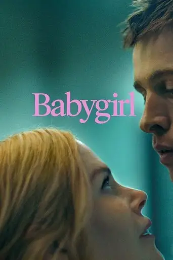 Babygirl (2024)