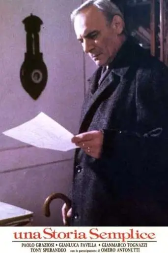 A Simple Story (1991)
