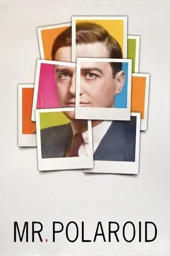 Mr. Polaroid (2025)