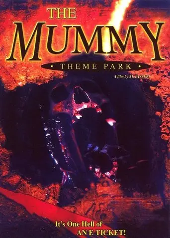 The Mummy Theme Park (2000)