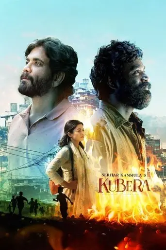 Kuberaa (2025)