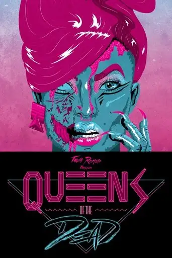 Queens of the Dead (2025)