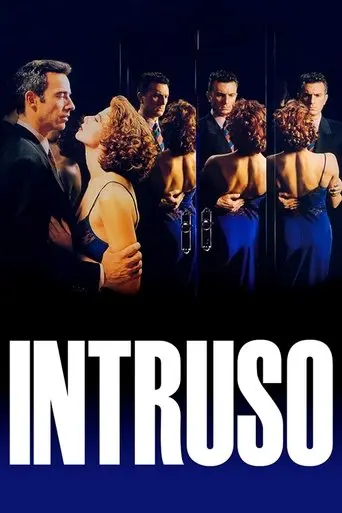 Intruso (1993)