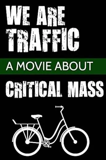 We are Traffic! (1999)