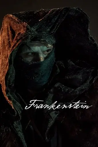 Frankenstein (2025)