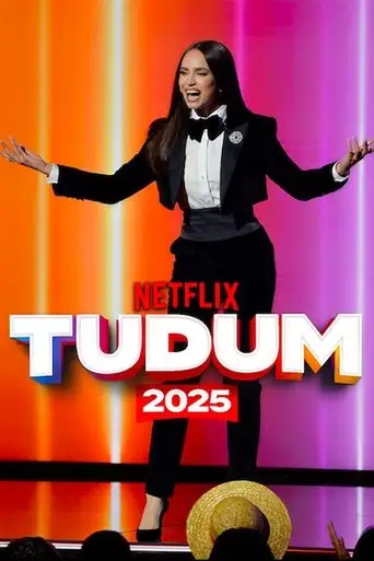 Tudum: A Netflix Global Fan Event (2025)