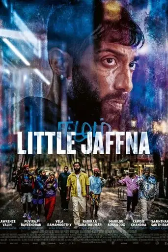 Little Jaffna (2025)