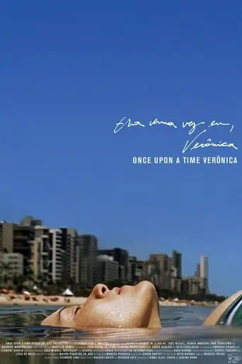 Once Upon a Time Veronica (2012)