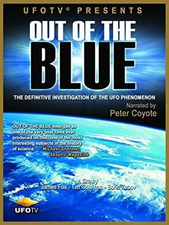 Out Of The Blue (2003)