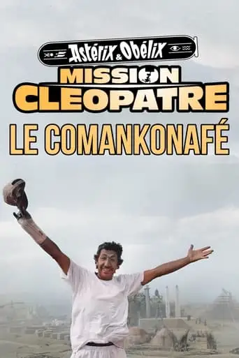 How we made Asterix & Obelix: Mission Cleopatra (2002)