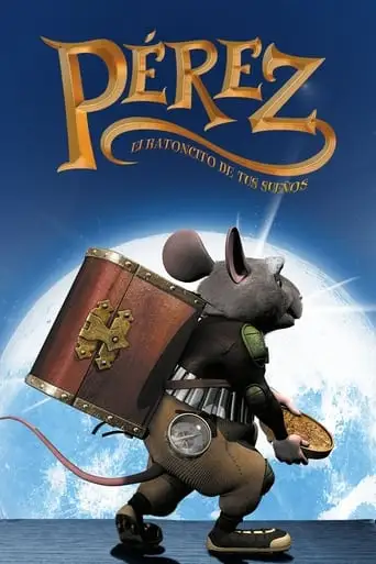 The Hairy Tooth Fairy (2006)