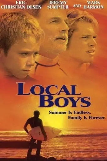 Local Boys (2002)