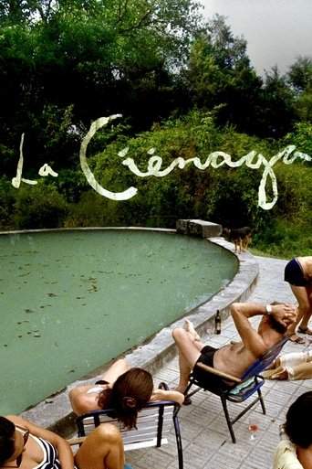 La Ciénaga (2001)