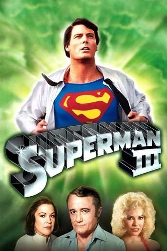 Superman III (1983)