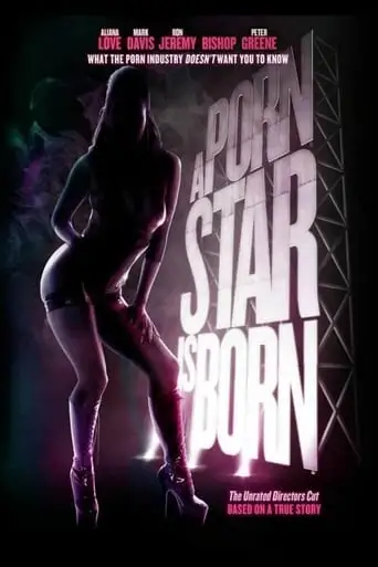 A Porn Star Is Born (2012)