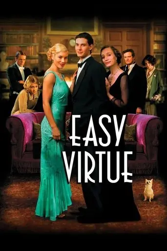 Easy Virtue (2008)