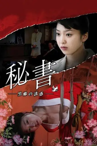 Passions of a Private Secretary (2008)
