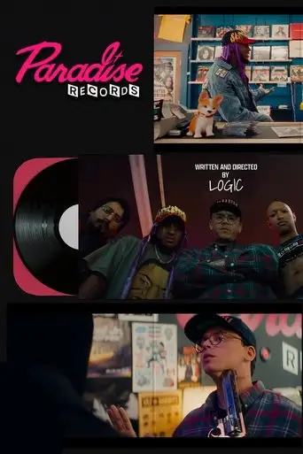 Paradise Records (2025)