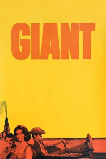 Giant (1956)