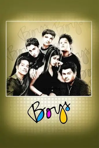 Boys (2003)