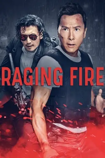 Raging Fire (2021)
