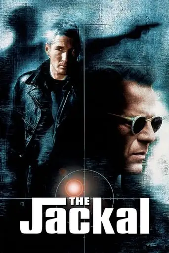 The Jackal (1997)