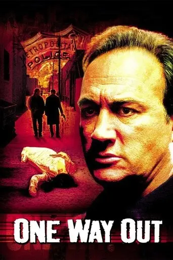 One Way Out (2002)