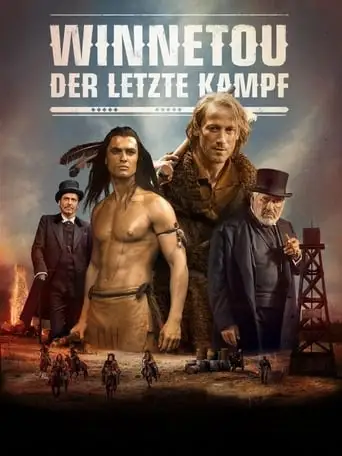 Winnetou - The Last Fight (2016)