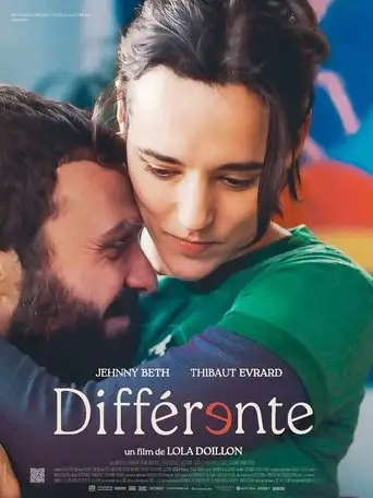 Different (2025)