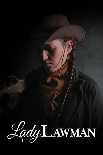 Lady Lawman (2021)