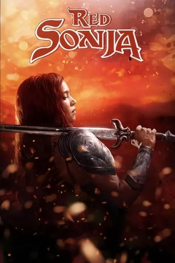 Red Sonja (2025)