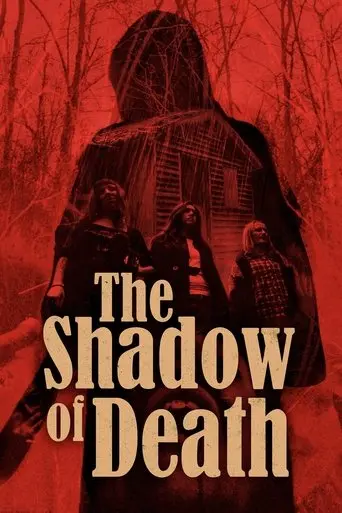 The Shadow of Death (2012)