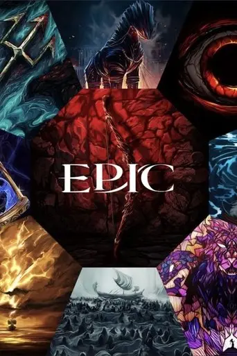 Epic: The Musical (2025)
