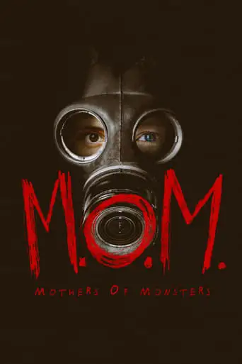 M.O.M. Mothers of Monsters (2020)