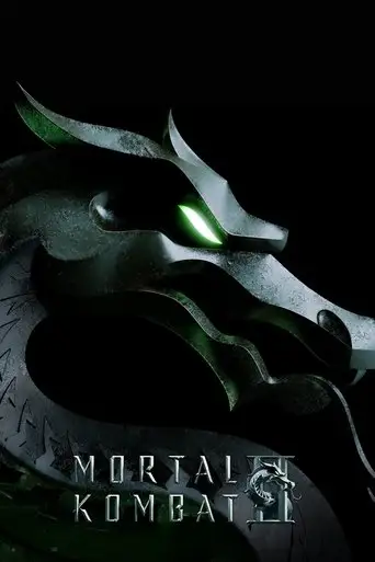 Mortal Kombat II (2025)